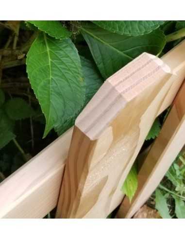 KIT VALLA DOUGLAS 200 CM H 95 CM