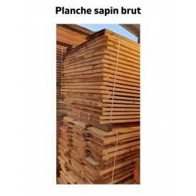 GESCHAAFDE VURENHOUTEN PLANK