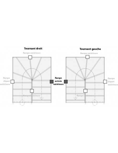 ALBULA BARANDILLA EXTERIOR LLEGADA BALAUSTRES MADERA