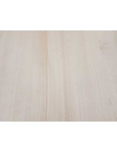 White Ash Cabinetmaking Panel