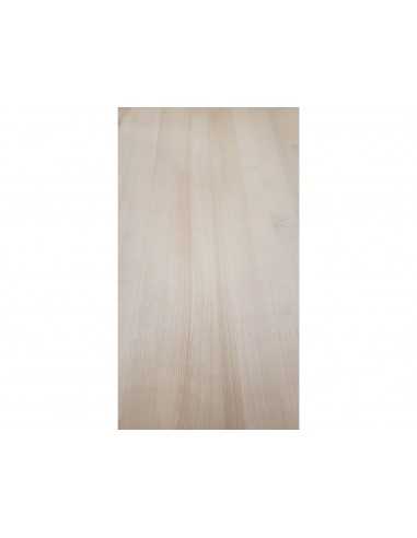 White Ash Cabinetmaking Panel