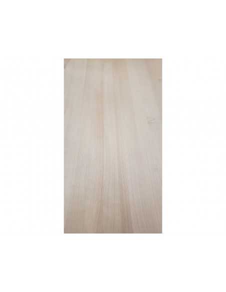 White Ash Cabinetmaking Panel