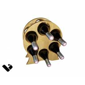 Vertige Vigneron 6 bottiglie