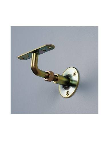 SOPORTE UNIÓN PASAMANOS