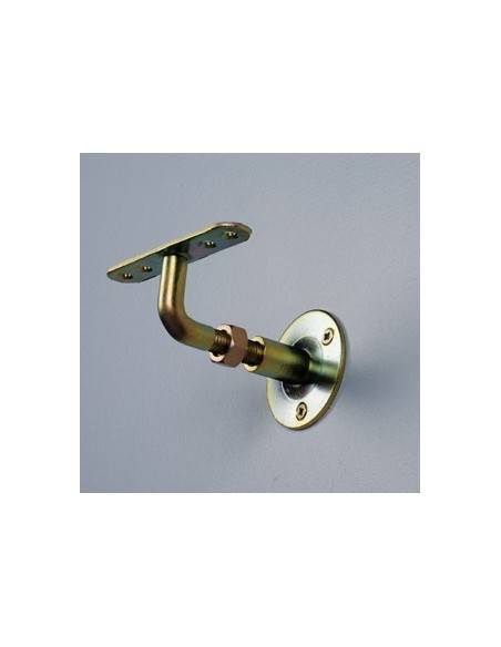 SUPPORT JONCTION MAIN COURANTE