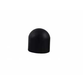 RONDE ALUMINIUM EINDKAP + ADAPTER 2