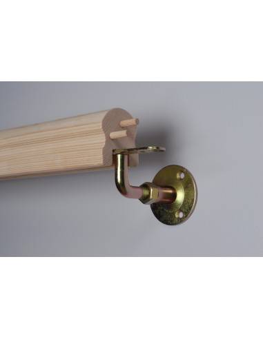 SOPORTE DE UNIÓN PASAMANOS