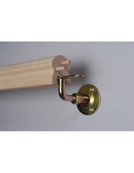 SOPORTE DE UNIÓN PASAMANOS