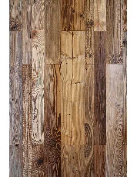 REVESTIMIENTO DE MADERA ENVEJECIDA