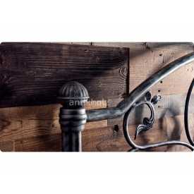 Lambris 3D Muro - Stile Moderno