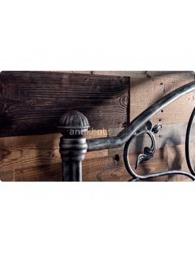 Lambris 3D Muro - Stile Moderno