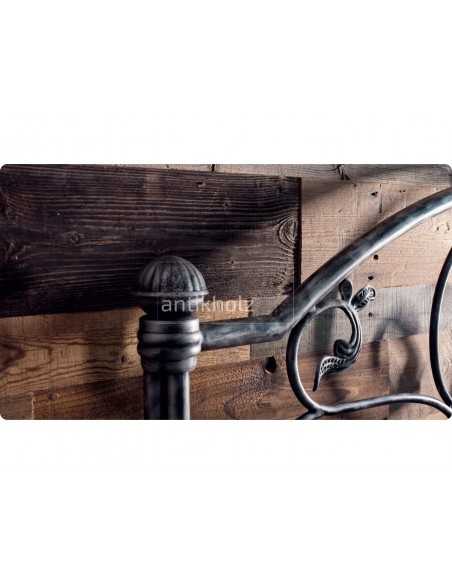 Lambris 3D Muro - Stile Moderno