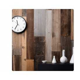 Lambris 3D Muro - Stile Moderno 2