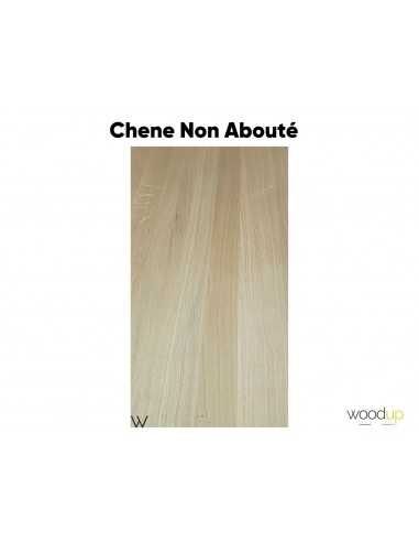 Oak cabinetmaking panel