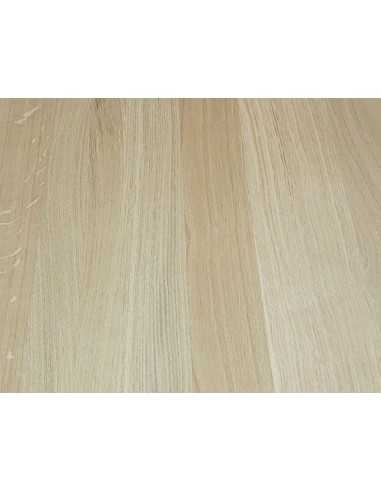 Oak cabinetmaking panel