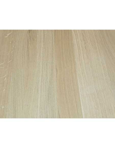 Oak cabinetmaking panel