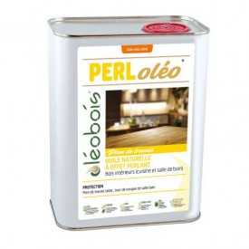 Natural hard oil for wood protection - Worktop