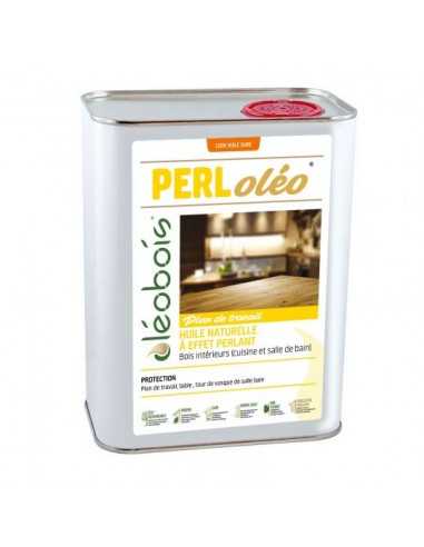 Huile dure naturelle de protection du bois - Plan de travail