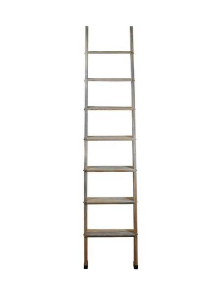 Lioran + finition en atelier