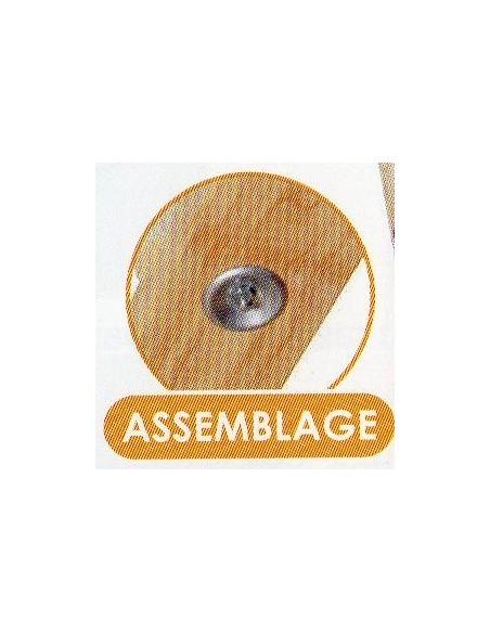 Lioran + finition en atelier