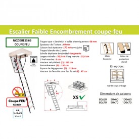 NOZIERES 66 FIRE DOOR 45 MIN 2