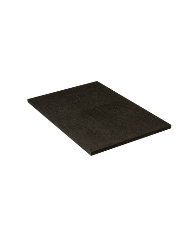 PANEL VALCHROMAT NEGRO