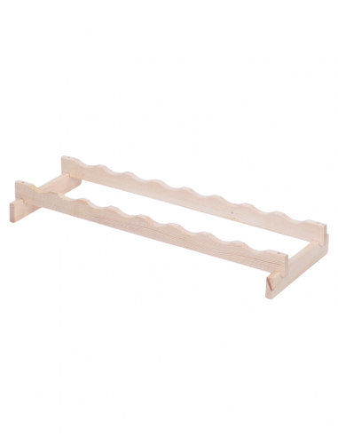 ESTANTERÍA PARA VINO MODULAR 1...