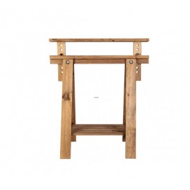 TRETEAU DE BUREAU REGLABLE... 2