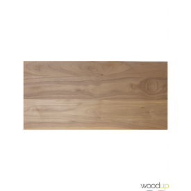 Panneau noyer sur mesure 2