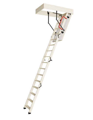 AUBRAC 26 mm 330 cm