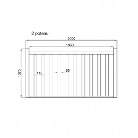 barandilla de haya 2