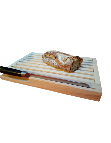Planche à pain