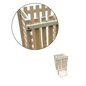 Cajón para patatas 2