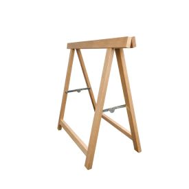 Professional Wooden Trestles