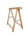 Professional Wooden Trestles