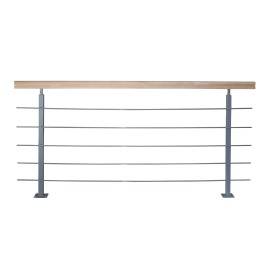 OUMENET balustrade