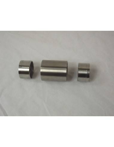 RACCORD JONCTION INOX