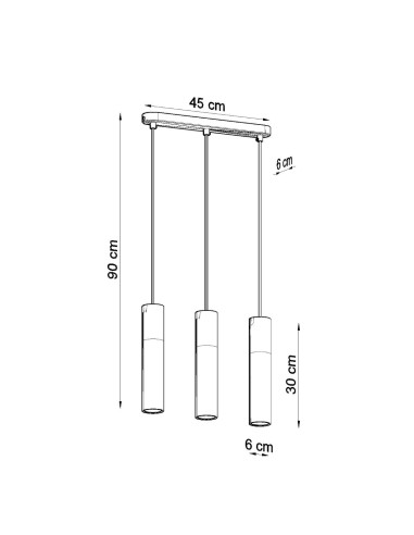 Lampe à poser luminaire bois intérieur