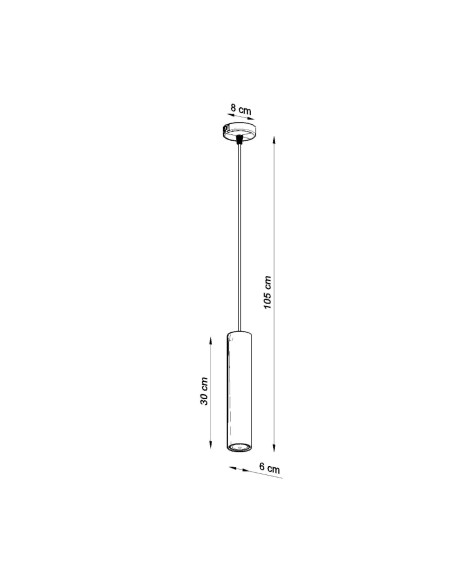 Lampada da appoggio luminaria in legno per interni