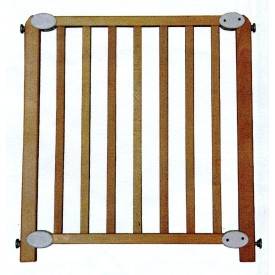 Barrière de sécurité