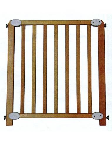 Barrera de seguridad