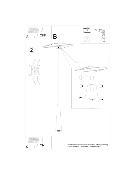 Lampe à poser luminaire bois naturel intérieur