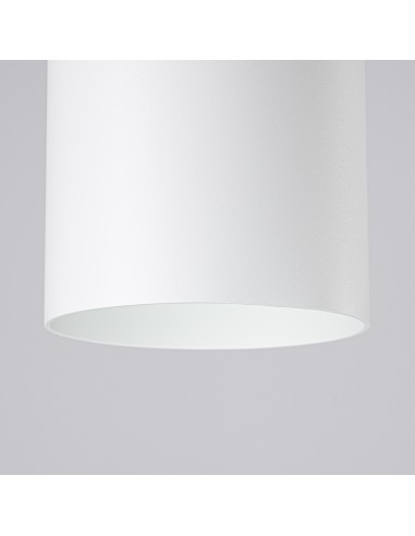 Indoor wood spot ceiling light