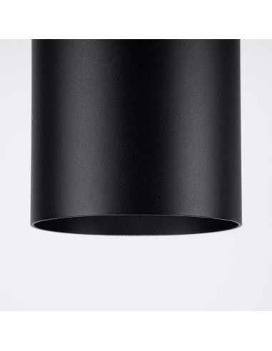 Indoor wood spot ceiling light