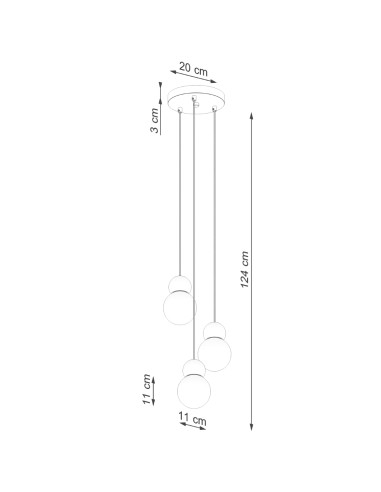 Lampe à poser luminaire bois naturel intérieur