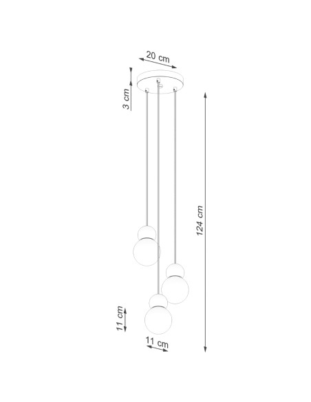 Lampe à poser luminaire bois naturel intérieur