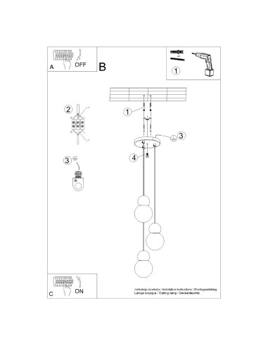Lampe à poser luminaire bois naturel intérieur