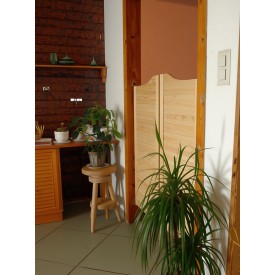 Porte western naturali 2