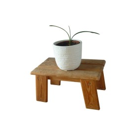 Petit banc en pin