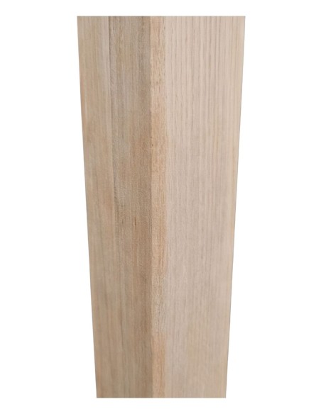 Poste recto haya 107 cm